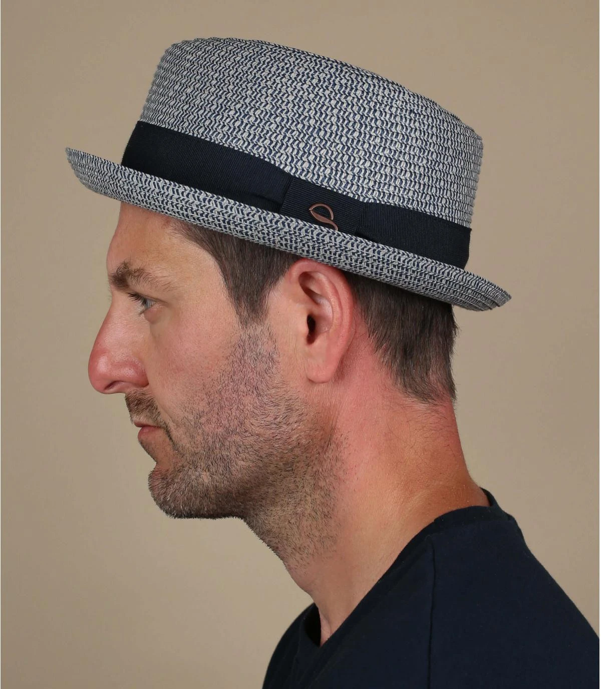 Diamond bleu Diamond Bleu -Célèbre Chapeaux Magasin diamond bleuchapeau20paille20bleu20Diamond20bleu