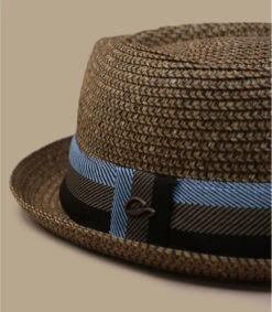 Diamond Brown -Célèbre Chapeaux Magasin diamond brown 3