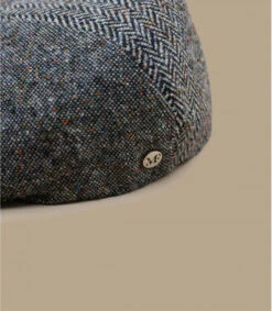 Diego Gris -Célèbre Chapeaux Magasin diego grisDiego20gris20M20by20Flechet