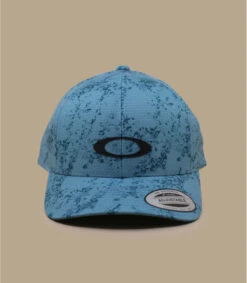 Oakley Digi Camo Dark Slate -Célèbre Chapeaux Magasin digi camo dark slate 1