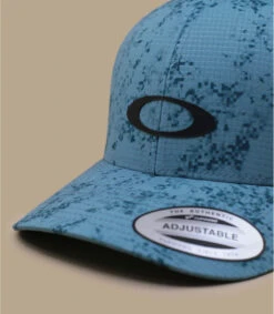 Oakley Digi Camo Dark Slate -Célèbre Chapeaux Magasin digi camo dark slate 2