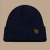 Fjallraven Directional Beanie Dark Navy -Célèbre Chapeaux Magasin directional beanie dark navyDirectional20Beanie20dark20navy20Fjallraven