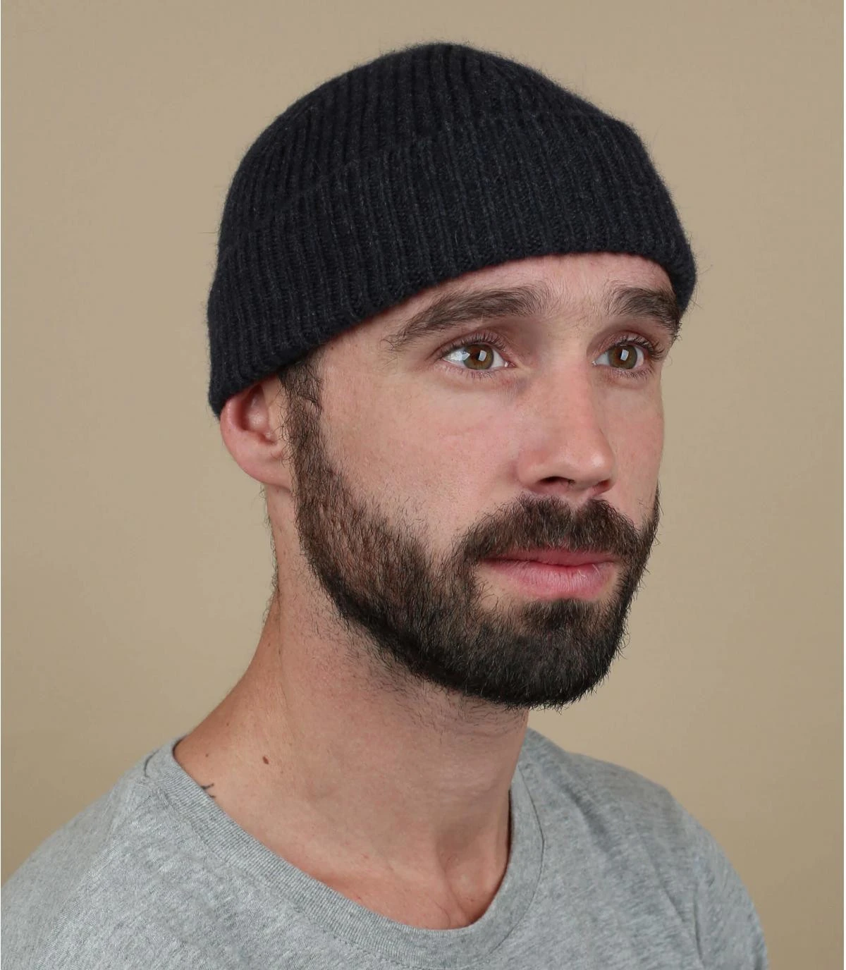 Docker Barra Millstone Mackie Docker Barra Millstone -Célèbre Chapeaux Magasin docker barra millstonebonnet20docker20gris20laine20Docker20Barra20Millstone