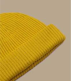 Docker Blank Mustard -Célèbre Chapeaux Magasin docker blank mustard 2
