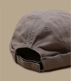 Stetson Docker Ocala Beige -Célèbre Chapeaux Magasin docker ocala beige 2