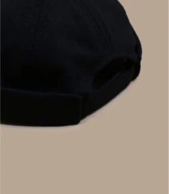Docker Ocean Legend Black -Célèbre Chapeaux Magasin docker ocean legend black 2