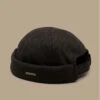 Stetson Docker Wool Brown 1 Stetson Docker Wool Brown -Célèbre Chapeaux Magasin docker wool brown