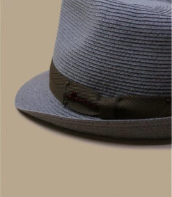 Ritz Grey -Célèbre Chapeaux Magasin don farmer grey 2