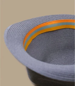 Ritz Grey -Célèbre Chapeaux Magasin don farmer grey 3