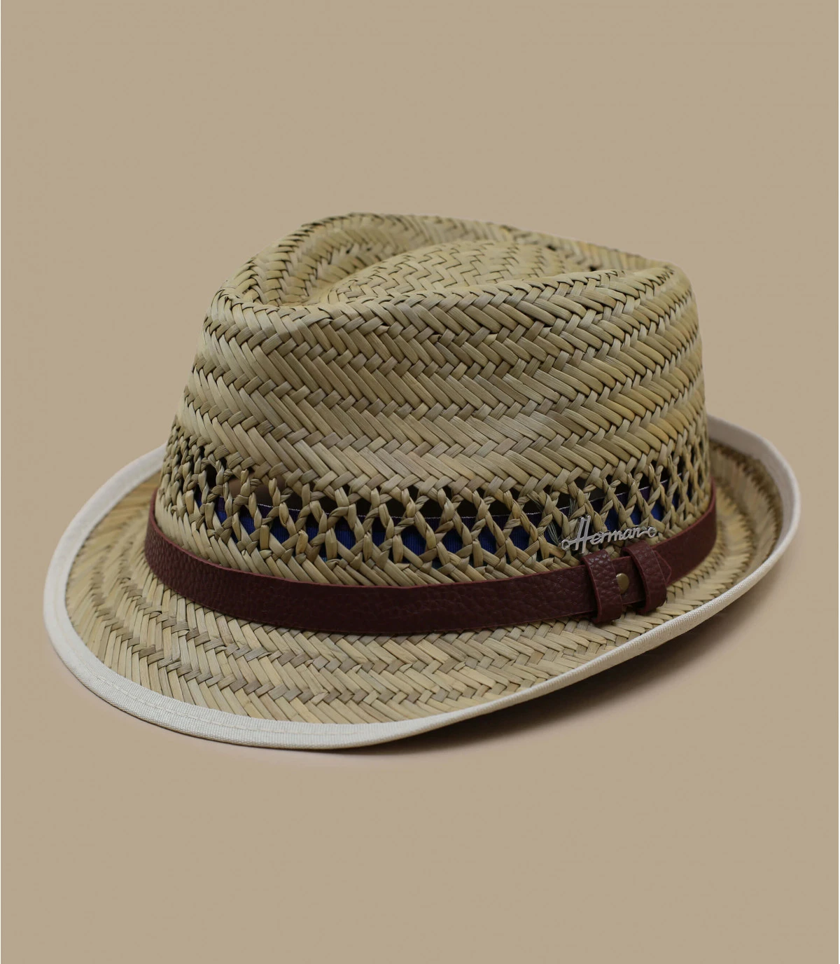 Don Pepper natural Don Pepper Natural -Célèbre Chapeaux Magasin don pepper natural 1