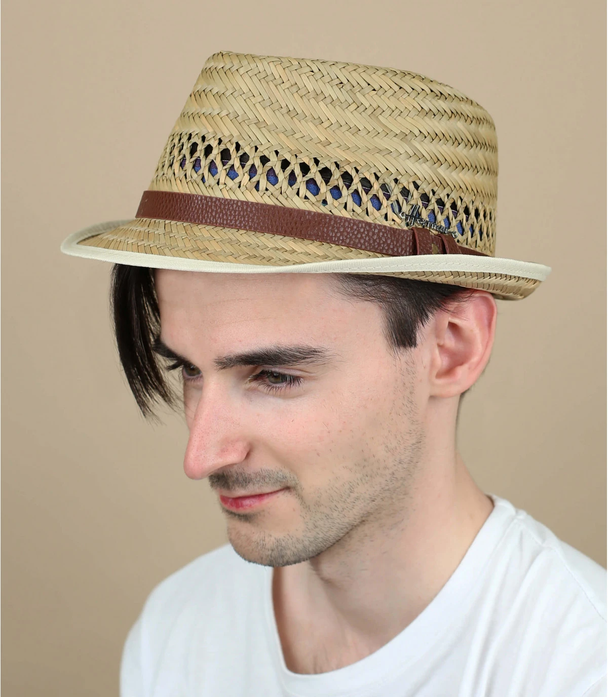 Don Pepper natural Don Pepper Natural -Célèbre Chapeaux Magasin don pepper natural
