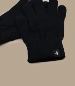 Driver Black -Célèbre Chapeaux Magasin driver black 2