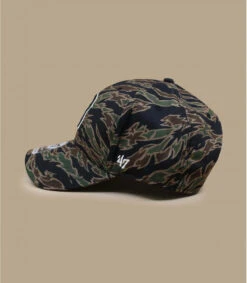 '47 BRAND Drop Zone MVP Boston Tiger Camo 4 '47 BRAND Drop Zone MVP Boston Tiger Camo -Célèbre Chapeaux Magasin drop zone mvp boston tiger camocasquette20B20camo