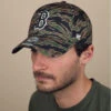 '47 BRAND Drop Zone MVP Boston Tiger Camo