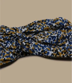 Barts Easy Headband Gold -Célèbre Chapeaux Magasin easy headband gold 2