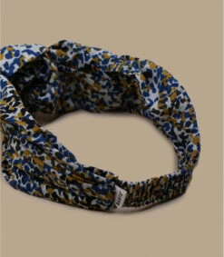 Barts Easy Headband Gold -Célèbre Chapeaux Magasin easy headband gold 3