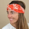 Barts Easy Headband Rust -Célèbre Chapeaux Magasin easy headband rust