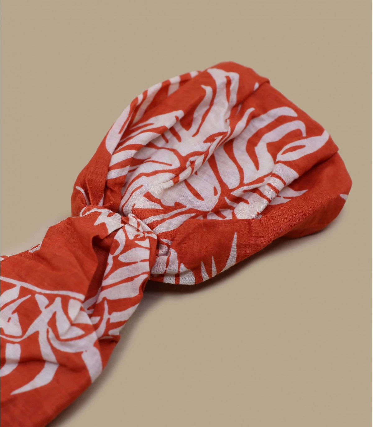 Easy Headband rust Barts Easy Headband Rust -Célèbre Chapeaux Magasin easy headband rust 2