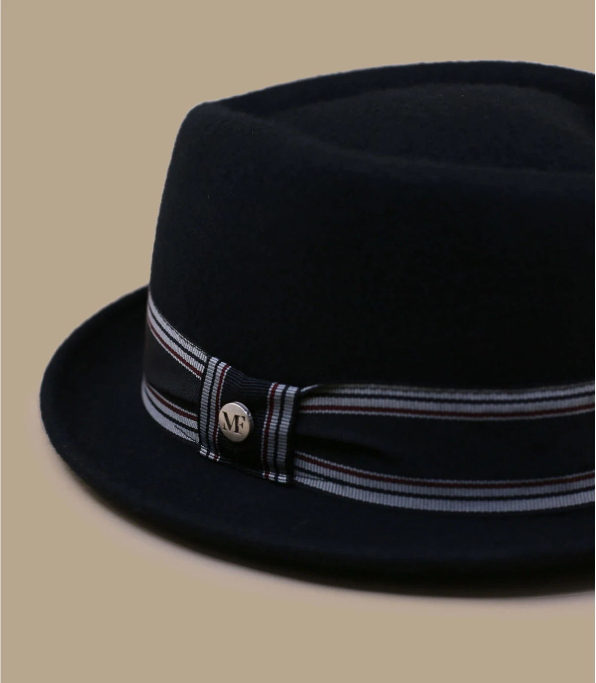Edern noir Edern Noir -Célèbre Chapeaux Magasin edern noir 3
