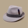 Stetson Elkader Woolfelt Beige 2 Stetson Elkader Woolfelt Beige -Célèbre Chapeaux Magasin elkader woolfelt beige