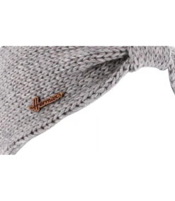 Emmy Lurex Grey 4 Emmy Lurex Grey -Célèbre Chapeaux Magasin emmy lurex greybandeau20gris20laine20lurex