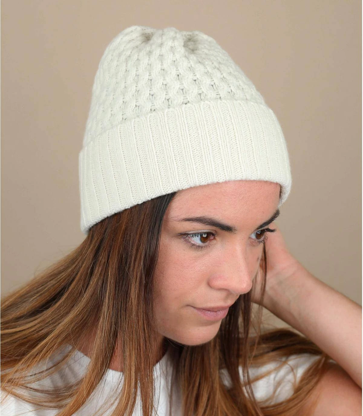 Esk ecru Mackie Esk Ecru -Célèbre Chapeaux Magasin esk ecru