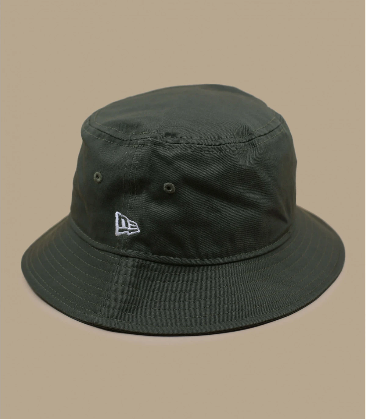 Essential Tapered Bucket olive NEW ERA Essential Tapered Bucket Olive -Célèbre Chapeaux Magasin essential tapered bucket olive