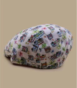 Esteve Van Blanc -Célèbre Chapeaux Magasin esteve van blanc 1