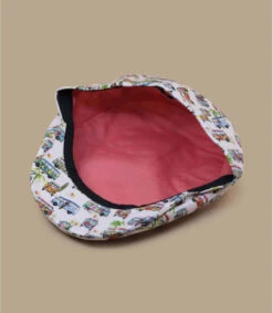 Esteve Van Blanc -Célèbre Chapeaux Magasin esteve van blanc 2