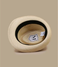 Fabian Panama Cuenca Noir -Célèbre Chapeaux Magasin fabian panama cuenca noir 2