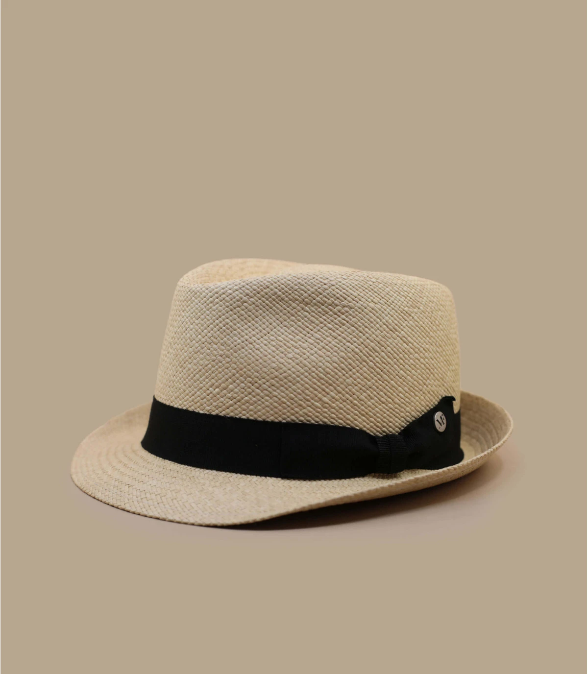 Fabian Panama Cuenca noir Femme Fabian Panama Cuenca Noir Femme -Célèbre Chapeaux Magasin fabian panama cuenca noir femme