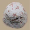 HUF Field Boonie Ivory Floral -Célèbre Chapeaux Magasin field boonie ivory floral