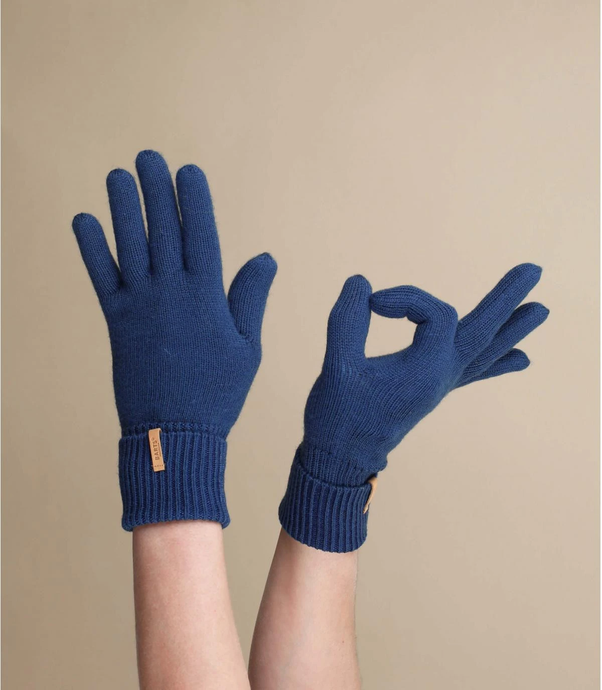 Fine Knitted Gloves navy Barts Fine Knitted Gloves Navy -Célèbre Chapeaux Magasin fine knitted gloves navygants20bleu20marine20Fine20Knitted20Gloves20navy