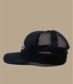 Patagonia Fitz Roy Trout Trucker Black 5 Patagonia Fitz Roy Trout Trucker Black -Célèbre Chapeaux Magasin fitz roy trout trucker black 3