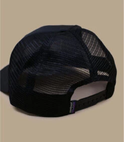 Patagonia Fitz Roy Trout Trucker Black 6 Patagonia Fitz Roy Trout Trucker Black -Célèbre Chapeaux Magasin fitz roy trout trucker black 4