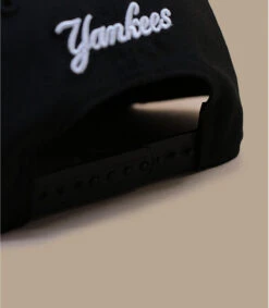 NEW ERA Floral 9Fifty New York Yankees Black -Célèbre Chapeaux Magasin floral 9fifty new york yankees black 3