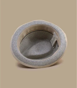 Barts Fluoriet Wheat -Célèbre Chapeaux Magasin fluoriet wheat 4