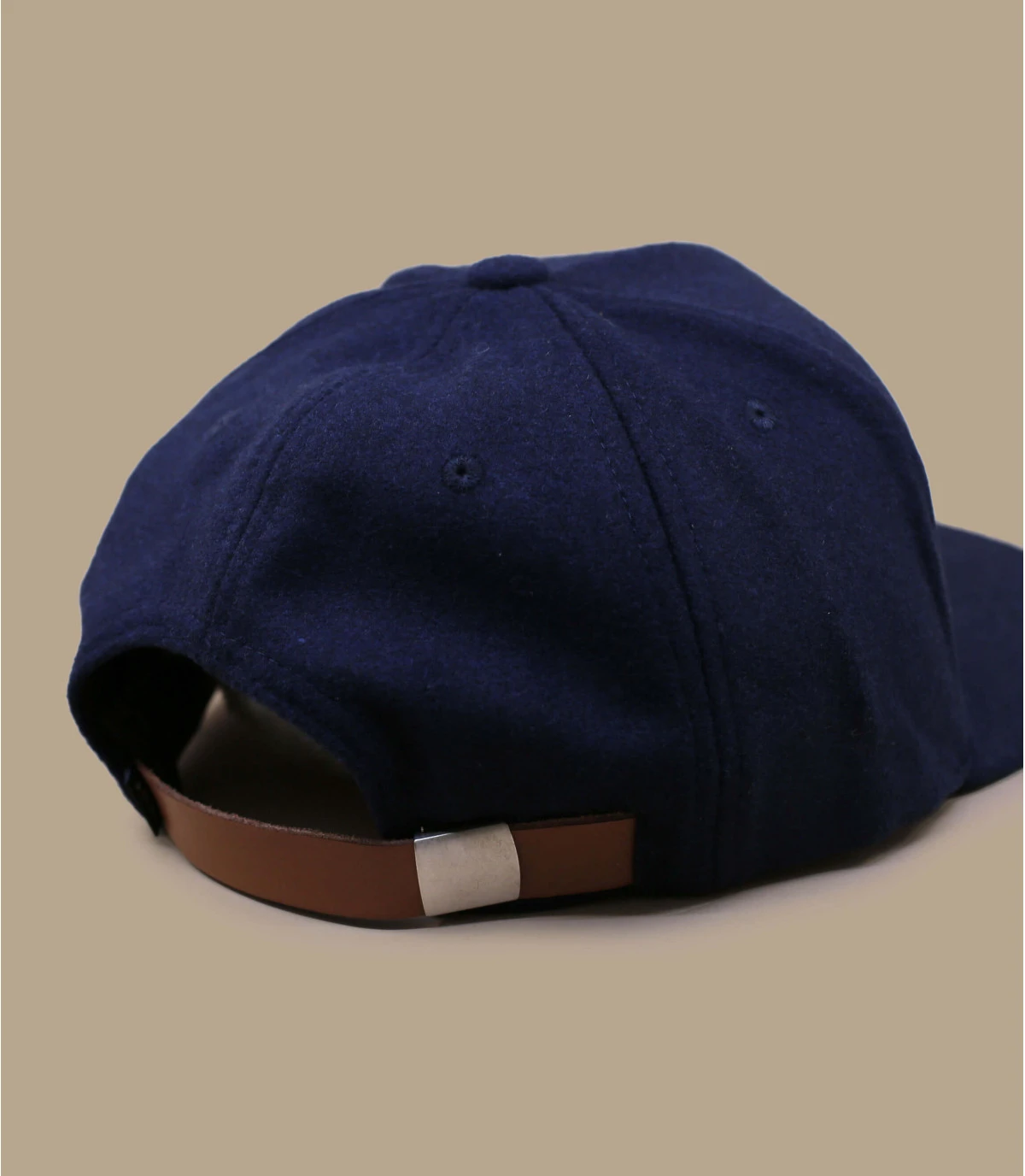 Forever Strapback navy HUF Forever Strapback Navy -Célèbre Chapeaux Magasin forever strapback navy 4