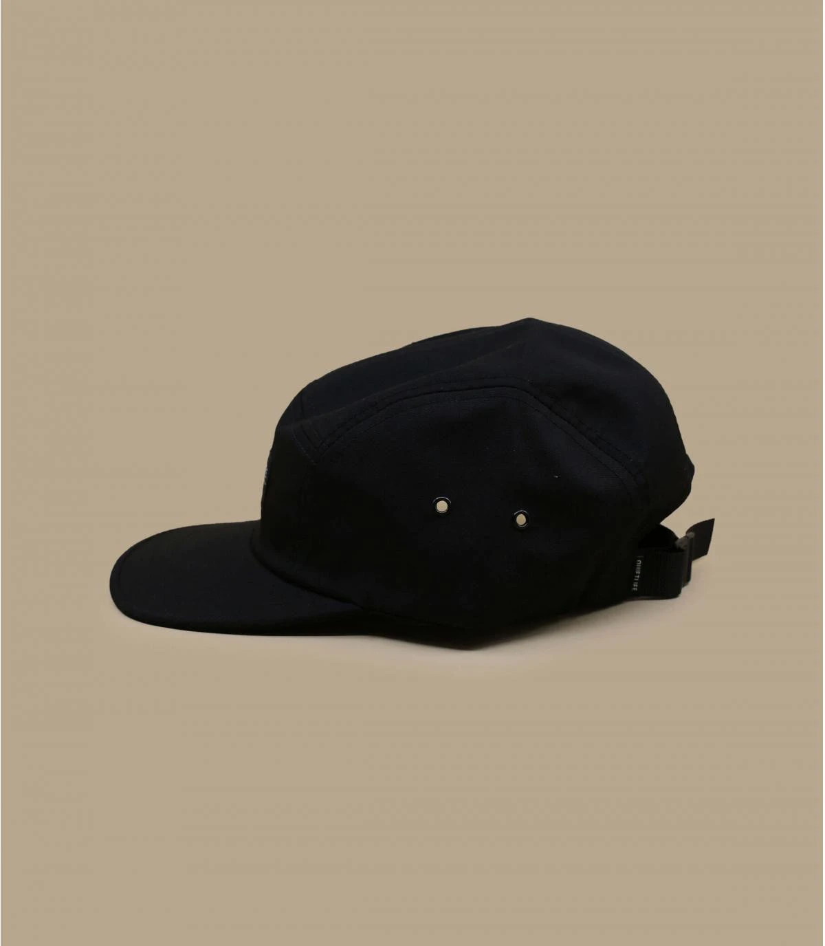 Foundation 5 Panel black Foundation 5 Panel Black -Célèbre Chapeaux Magasin foundation 5 panel blackFoundation20520Panel20black20The20Quiet20Life