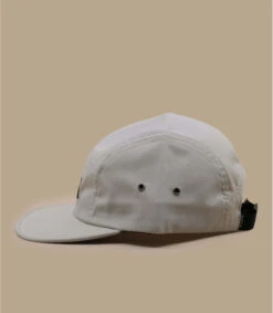 Foundation 5 Panel Tan -Célèbre Chapeaux Magasin foundation 5 panel tan 3