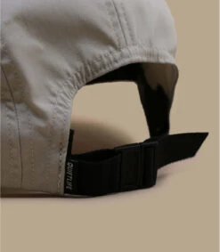 Foundation 5 Panel Tan -Célèbre Chapeaux Magasin foundation 5 panel tan 4