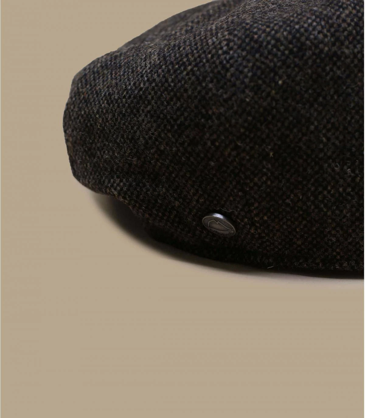 Frank damier marron Frank Damier Marron -Célèbre Chapeaux Magasin frank damier marron 2