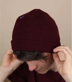 Volcom Full Stone Beanie Port