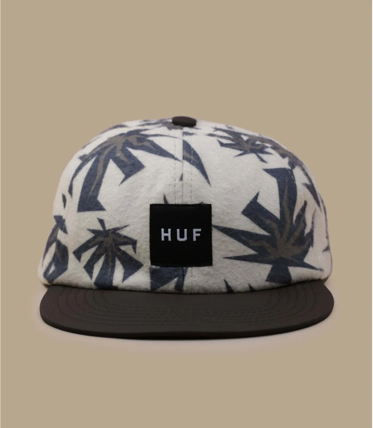 Funny Feeling natural HUF Funny Feeling Natural -Célèbre Chapeaux Magasin funny feeling natural 1