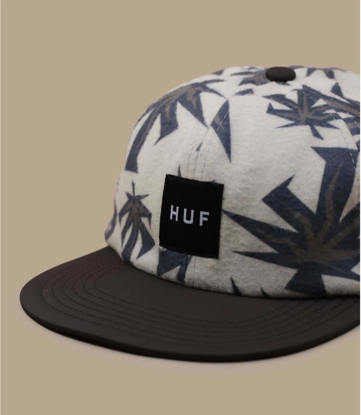 Funny Feeling natural HUF Funny Feeling Natural -Célèbre Chapeaux Magasin funny feeling natural 2