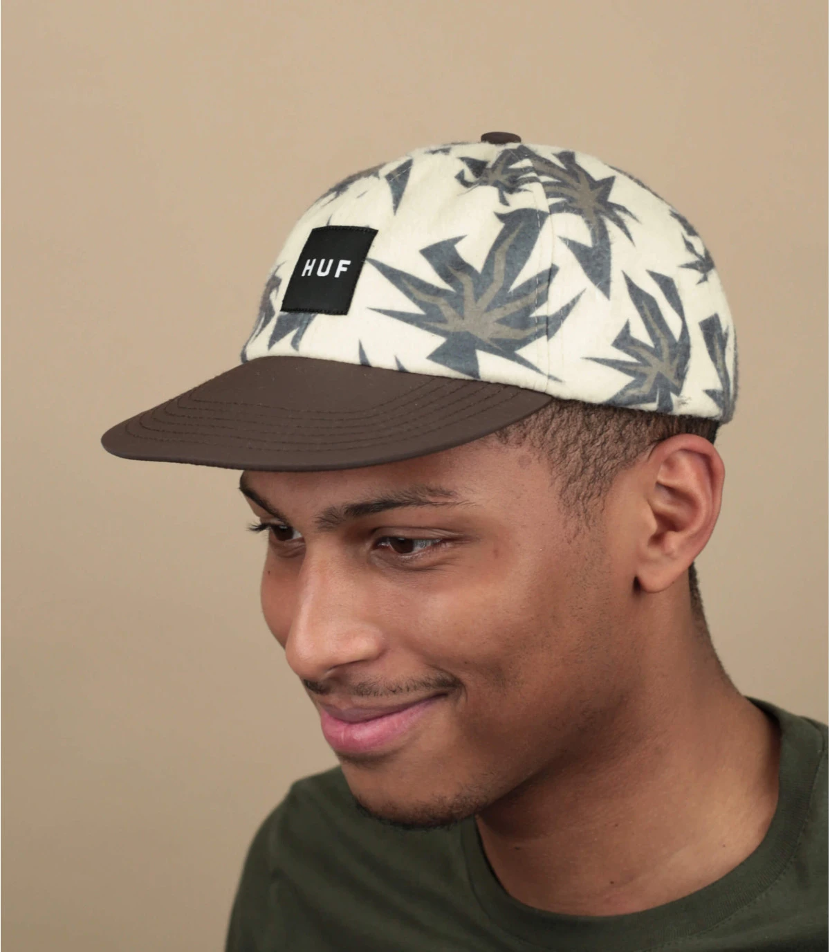 Funny Feeling natural HUF Funny Feeling Natural -Célèbre Chapeaux Magasin funny feeling natural