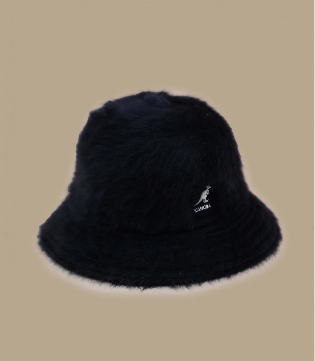 Furgora casual black Kangol Furgora Casual Black -Célèbre Chapeaux Magasin furgora casual black 1