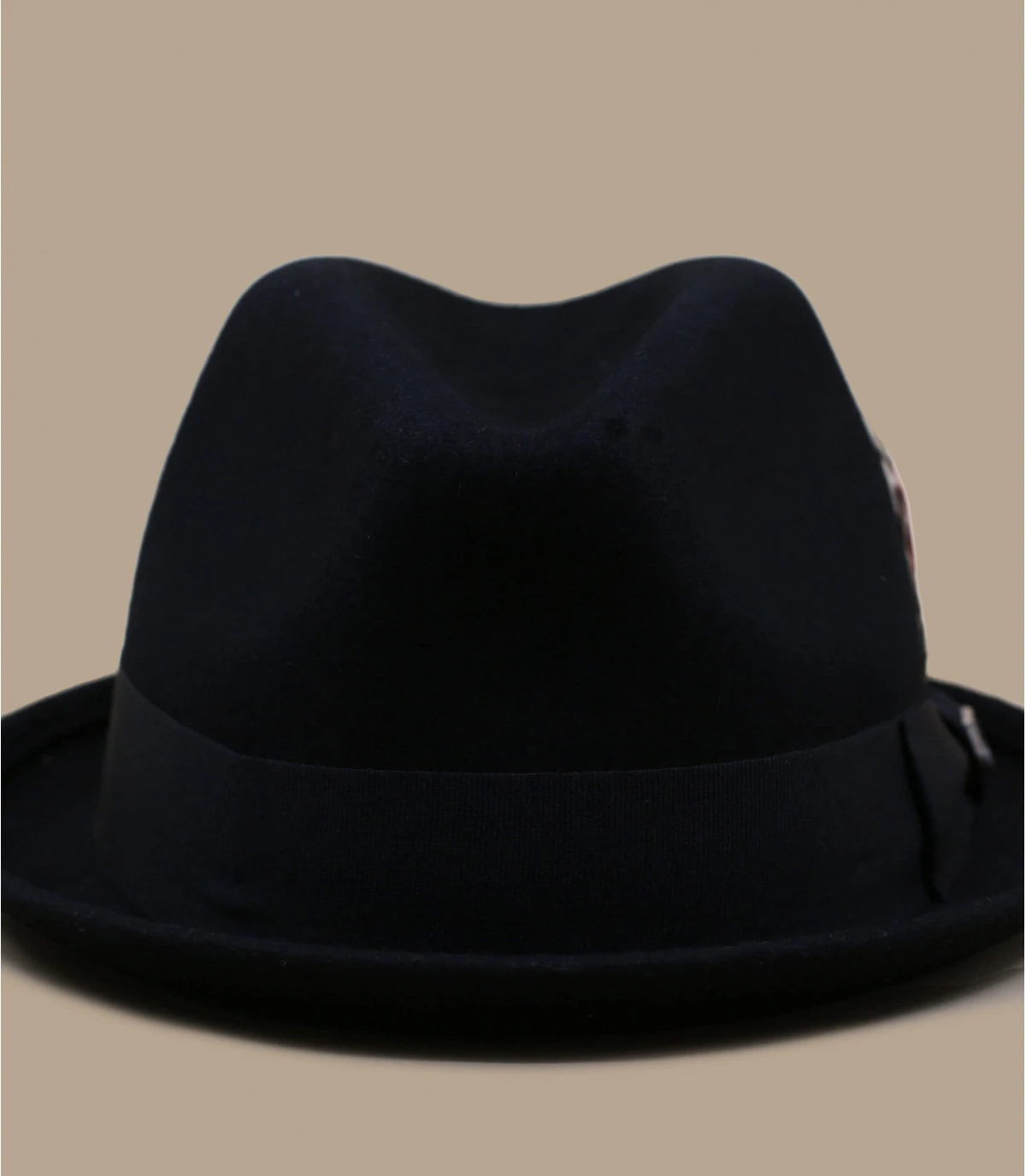 Gain black Brixton Gain Black -Célèbre Chapeaux Magasin gain black 2
