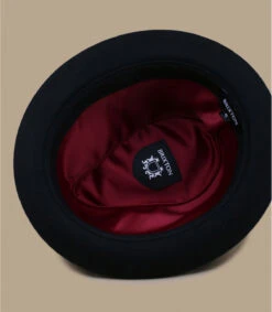 Brixton Gain Black 6 Brixton Gain Black -Célèbre Chapeaux Magasin gain black 3