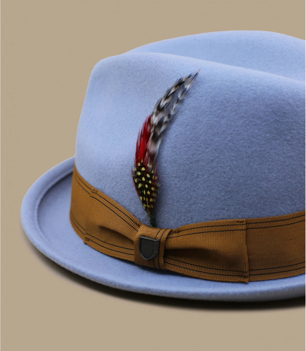 Gain Haze Brixton Gain Haze -Célèbre Chapeaux Magasin gain haze 1